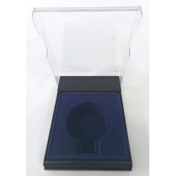 Medal srebrny 50 mm uniwersalny